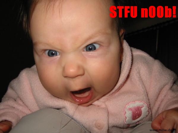 baby shut the fuck up small business marketing strategies personal improvement my note taking nerd How To Succeed In Business Without Getting Your Ass Kicked!!