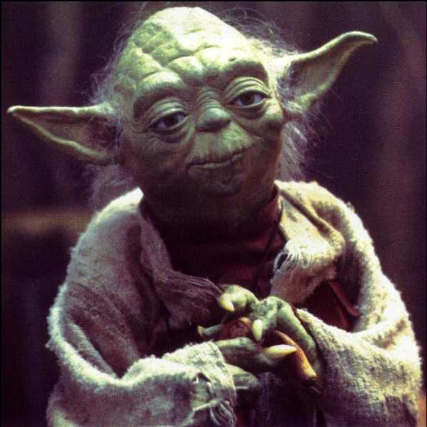 yoda small business marketing strategies personal improvement my note taking nerd How To Succeed In Business Without Getting Your Ass Kicked!!