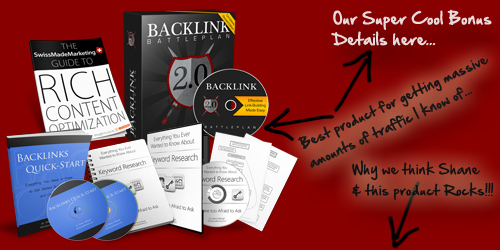 Backlink Battleplan Review