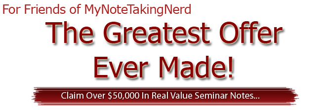 Greatest - Ever - Offer - MyNoteTakingNerd