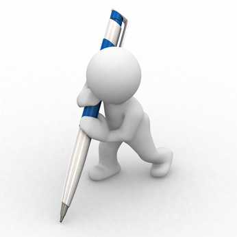 guy with pen guy with pen