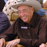 What Do Doyle Brunson and This Young Poker Player Have in Common? The Slight Edge!