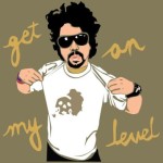 The Best Way I’ve Found To Spike My Energy When I Write