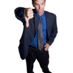 Are You A Wussy When It Comes To Asking For The Sale?