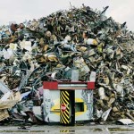 Productivity Tools Part Four – Take Out The Trash – The Kitchen Sink, The Kids, The Wife, and Oh…Just Take the Whole Damn House…