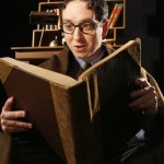 What You Can Learn From a Poor Little Nerd Boy From Po Dunk Gooding, Idaho?  A Lot…