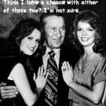 Could It Be Possible That the Smoothest Way Known To Man To Get A Woman Open To The Idea of a Threesome Would Be The Same Technique You Could Use To Get Maximum Money From Your Ideal Customers?