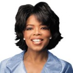 Hey, Oprah’s on the phone asking if you want to be on the show.  Whaddya want do you want me to tell her?