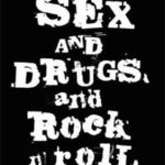 Sex, Drugs, Salesmanship and a Little Psychology