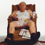 5 Strategies To Help Get You Off Your Ass and Start Moving