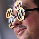 Beware The Tricks Money Can Play On Your Mind