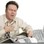 Chief Nerd Has Heart Problem&hellip;Lesson&rsquo;s Learned..