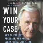 What Can An America&rsquo;s Winningest Lawyer Teach You About Small Business Marketing Strategies? Everything.