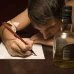 A Few Quick Notes On The Copywriting God John Carlton’s Process For Writing An Ad