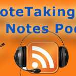 MyNoteTakingNerd Podcast#2 – Copywriting Lesson From Fiction Books and Guru Lies About Traffic and Conversion