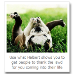 Copywriting Course Notes: Gary Halbert&rsquo;s How To Write Sales Letters That Will Make You Rich