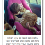 Part 2 of 2: Marketing Notes On Driving Leads Into Your Evil Clutches, Er, I Mean, Loving Arms