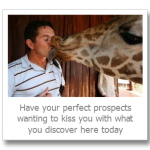 Marketing Notes Reveal The Profitable Answer To “What Do You Do?”