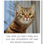 Marketing Notes That Help You Choose The Right Kind Of Product To Create
