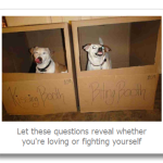 16 Personal Improvement Questions That Reveal How You Can Be True To Yourself