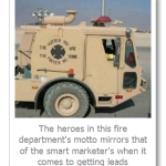 Marketing Notes On Joe Polish And Dean Jackson&rsquo;s Genius Process For Getting Referrals