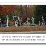 Part 2 of 2: Marketing Notes On Dan Kennedy&rsquo;s I Love Marketing.Com Speech