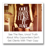 How To Get Copywriting Clients When You Don’t Have Results To Brag About