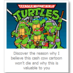 Teenage Mutant Ninja Turtles Show You How To Have The Maximum Impact With Your Blog
