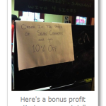 Marketing Notes On The 8 Timeless Profit Activators For Your Business