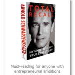 Arnold Schwarzenegger: The Education Of A World Class Marketer 