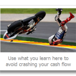 5 Reasons Why Smart & Successful Business People End Up Broke