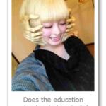 Is The Education System Ruining Children?