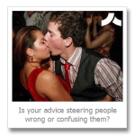 Are People Learning & Succeeding As A Result Of Taking Your Advice?