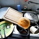 Productivity Tools Part Two: The Kitchen Sink, The Kids, The Wife, and Oh…Just Take the Whole Damn House…