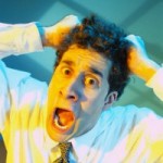 Sunday a Day of Rest! – Uh Uh I Don’t Think So….