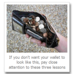 MyNoteTakingNerd&ndash;Top 3 Lessons From The Eben Pagan How To Start A Profitable Business From Scratch Course