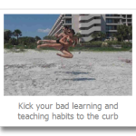 MyNoteTakingNerd&ndash;Top 5 Lessons From The Eben Pagan Advanced Learning and Teaching Seminar