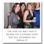 Dan Kennedy Speaks On The Evolution Of A Successful Business Owner