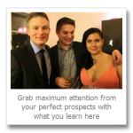 MyNoteTakingNerd &ndash; Most Valuable Lesson Learned From The Eben Pagan Traffic Intensive Summit