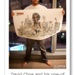 Entrepreneurial Life Lessons From David Choe – The World’s Highest Paid Artist