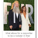 Why Some Copywriters Are Outstanding and Most Are Not