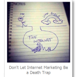 MyNoteTakingNerd– 3 Top Lessons From The Marketing Funnel Automation Course