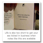 MyNoteTakingNerd: Top Lessons From The Paul Lemberg Formula 5 Course