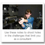 MyNoteTakingNerd&ndash;Top Lessons From The Mike Koenigs Top Gun Consulting Course