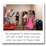 Top Lessons Learned From The Frank Kern Advanced Consulting Course: Figuring Out Who Your Perfect Prospect Is