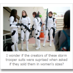 Are You Missing The Mark By Marketing To Gender?