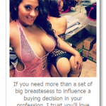 An Enlightened Approach To Influence