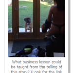 The Million Dollar Story For Your Business