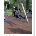 Leading You, Me, and We