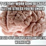 I Have A Dream: Notes From Leading You, Me and We